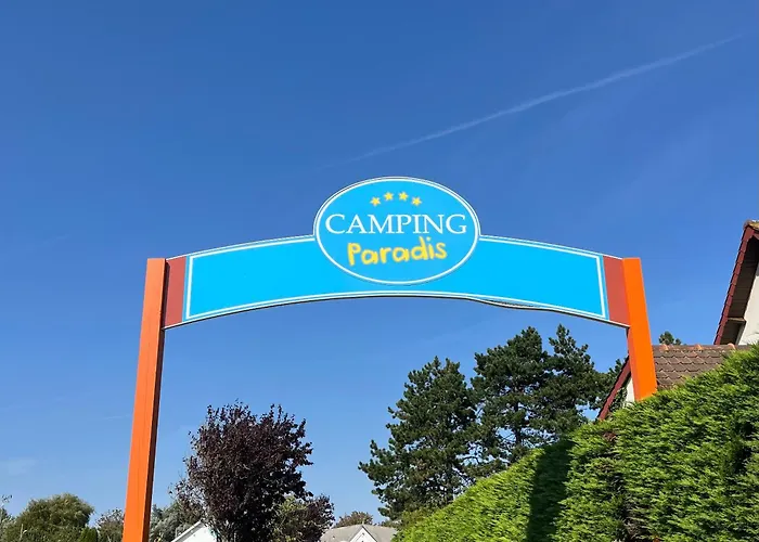 Camping le Royon