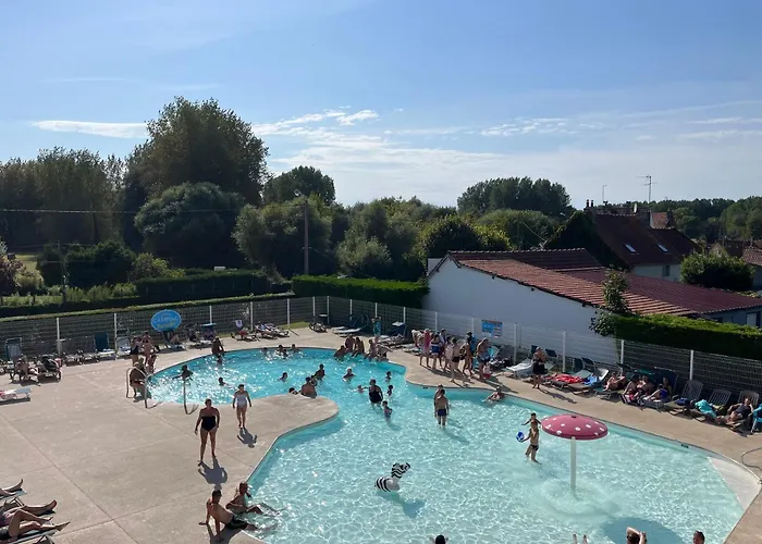 Camping le Royon