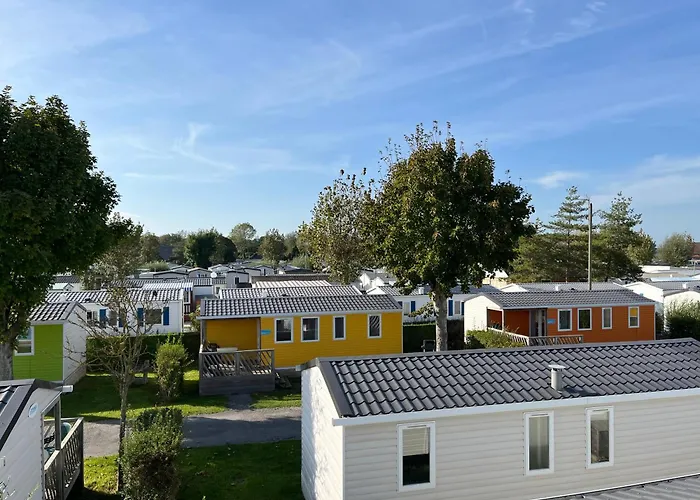 Camping le Royon