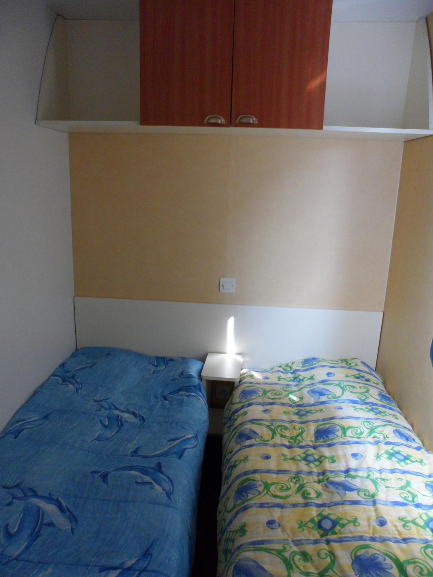 Le Royon Camping