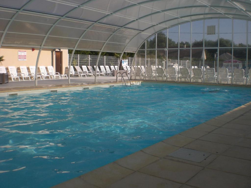 Le Royon Camping