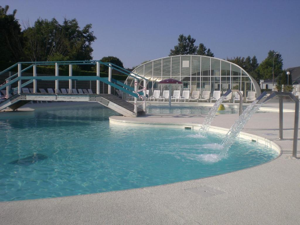 Le Royon Camping 4*