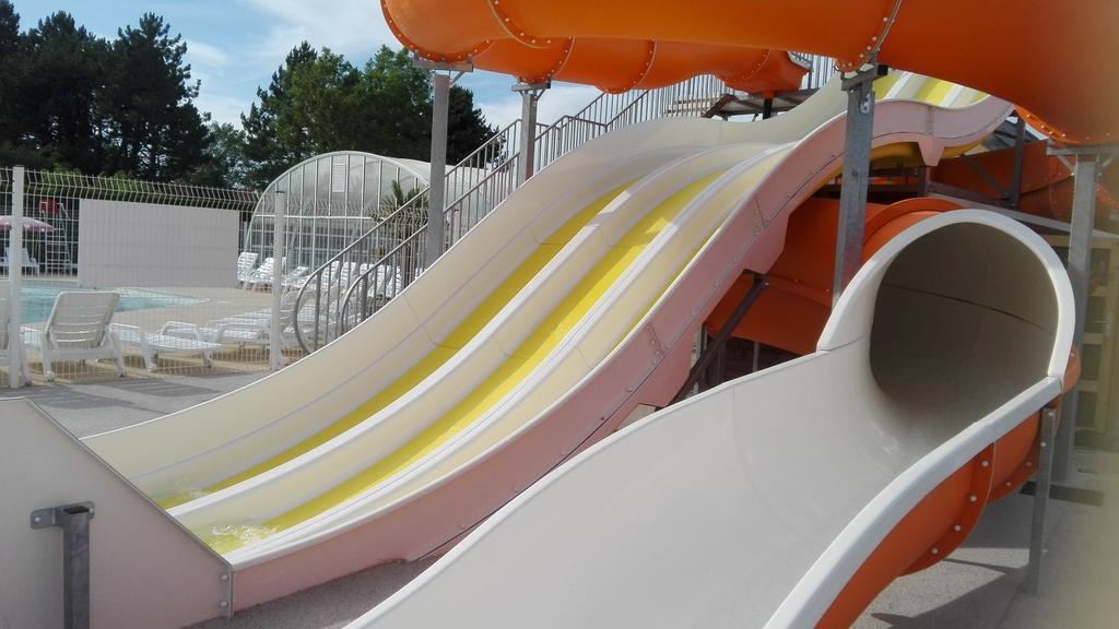 Le Royon Camping 4*