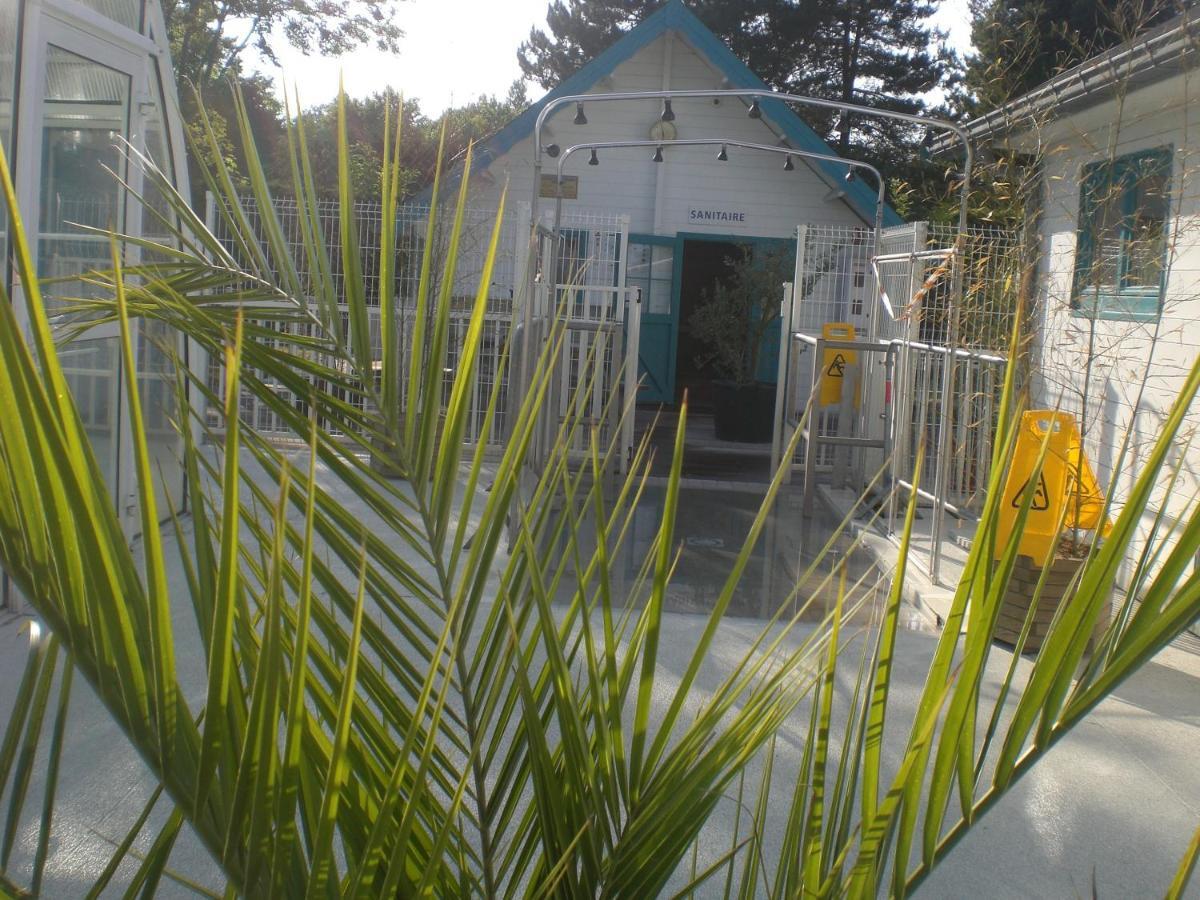 Camping Le Royon 4*