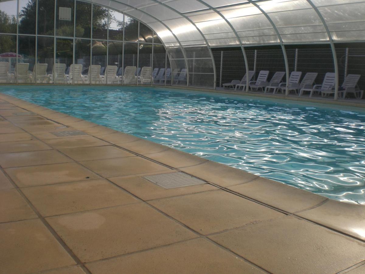 Le Royon Camping Fort-Mahon-Plage