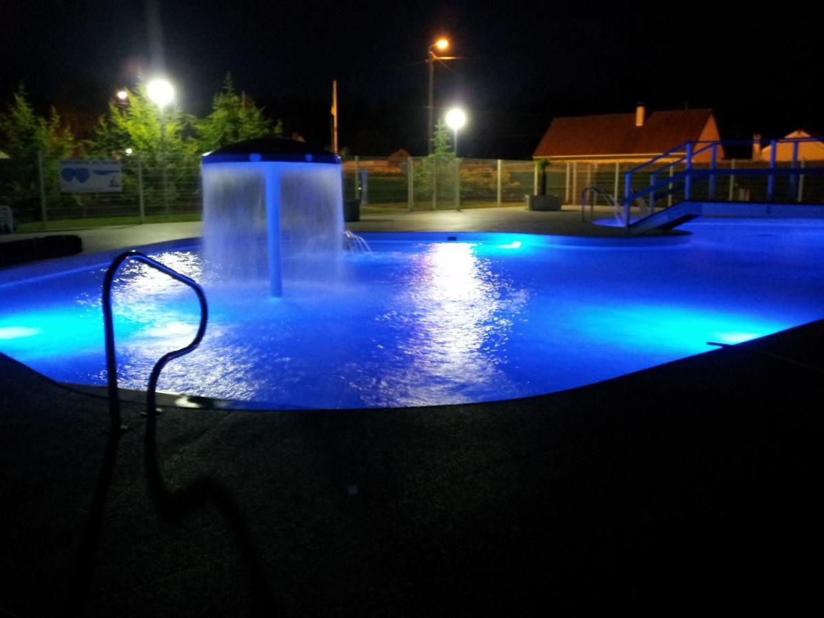 Camping Le Royon Fort-Mahon-Plage